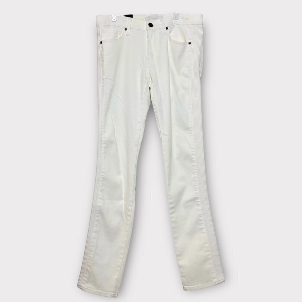 J Brand Parallax Moto Skinny Fit Jeans Syncline